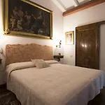Panzió Torre De Salis 4*
