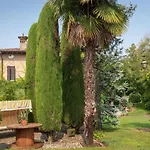 Torre De Salis Panzió