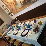Panzió Torre De Salis 4*