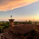 Torre De Salis Panzió Gussago
