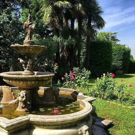 Torre De Salis Bed & Breakfast Gussago