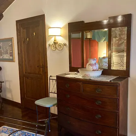 Torre De Salis Bed & Breakfast Gussago