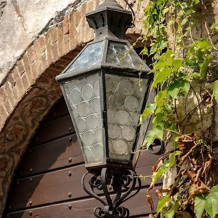Alojamento de Acomodação e Pequeno-almoço Torre De Salis 4*