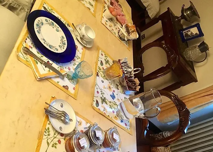 Torre De Salis 4* Gussago