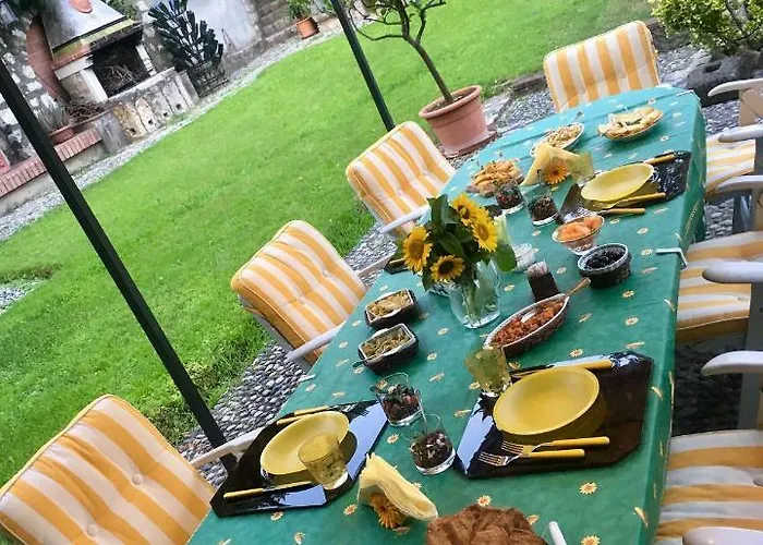 Torre De Salis 4* Gussago